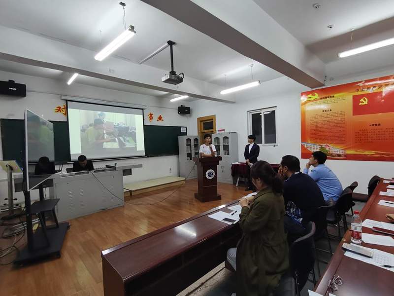 本网讯(通讯员 徐源鸿)为深入iph