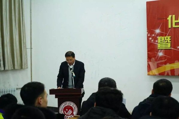 本网讯(通讯员张铭铭)12月14日下